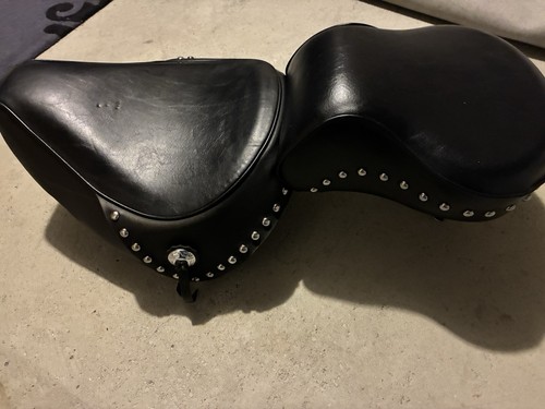 Sedile harley davidson softail - sedile,