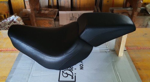 Sella originale oem harley - sella,