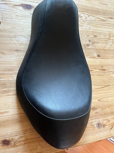 Sella harley davidson 883 mai - sella,