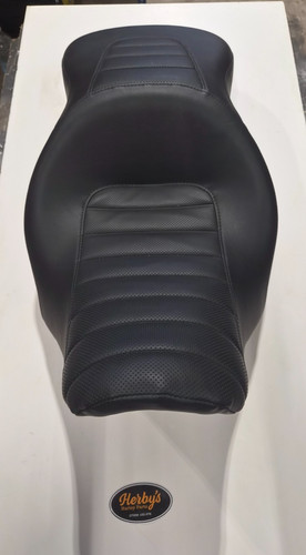 Sedile harley davidson - harley-davidson, low