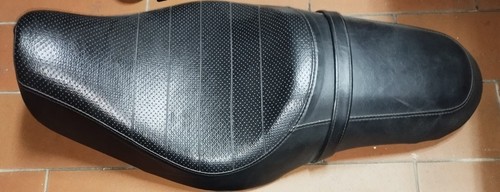 Sella sportster dal - , in