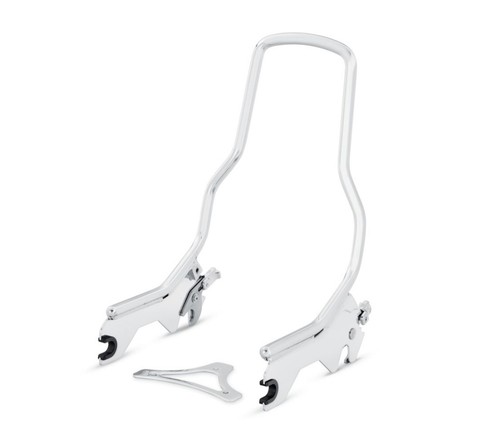 Harley davidson holdfast - holdfast, sissy