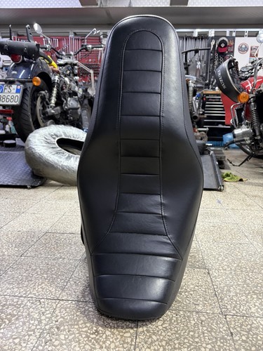 Sella harley davidson dyna - sella,