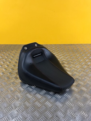 Selle conducteur pour harley - conducteur,