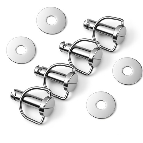 Boulons fixation pour - de,