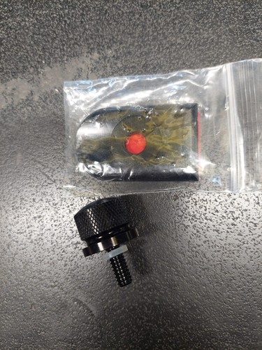 Kit vite basetta sella - kit,