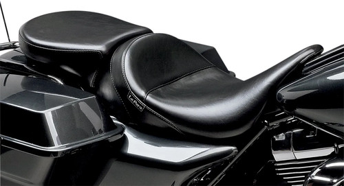Sella passeggero aviator - sella,