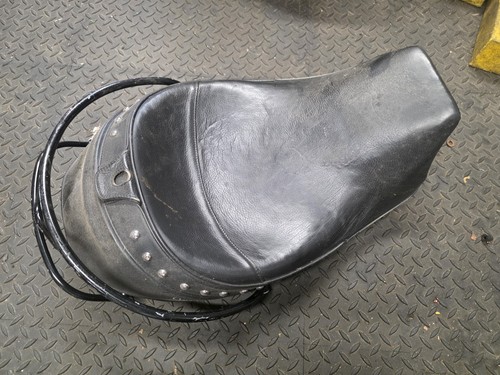 Sedile corbin harley davidson - corbin,