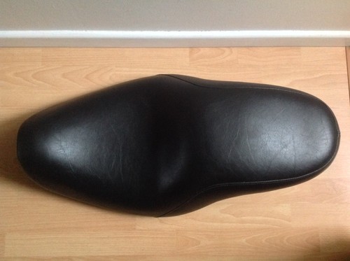 Selle duo harley davidson - harley-davidson, dyna