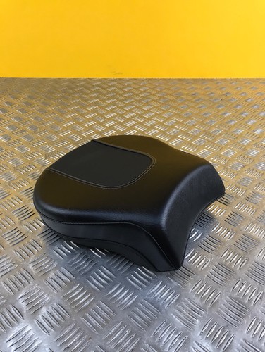 Selle passager pour harley - selle,