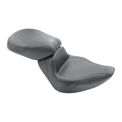 Sella mustang passeggero sport