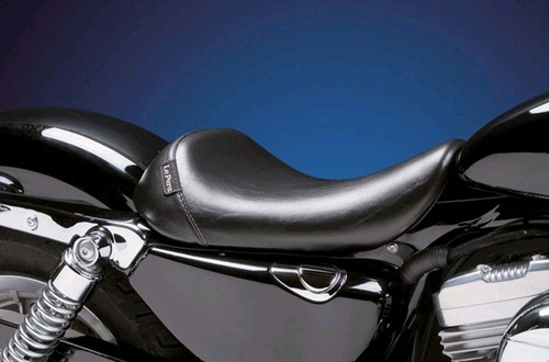 Sella monoposto pera bare - le,