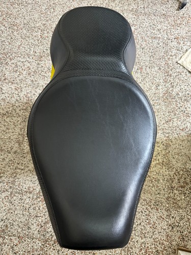 Harley davidson sella - davidson,