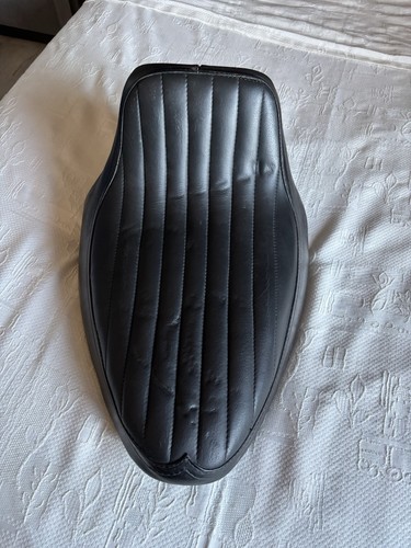 Sella solo seat - solo,