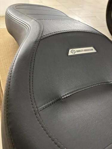 Sella harley davidson street - sella,