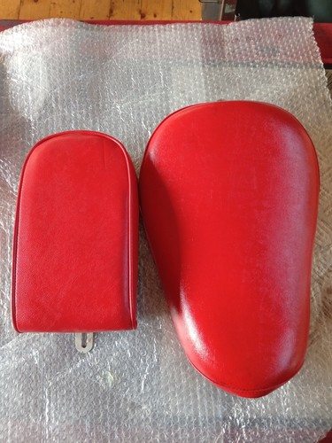 Selle originali - selle,