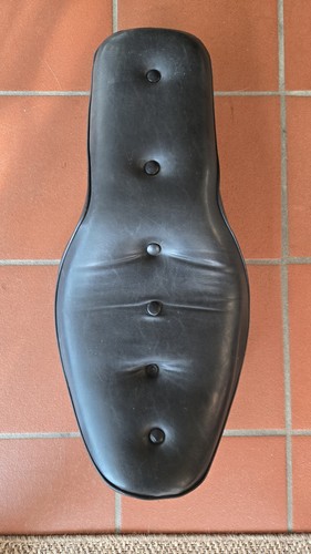 Sella seat harley davidson - seat,