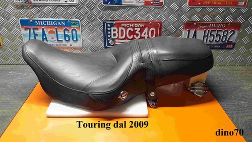 Harley davidson sella posti - harley,