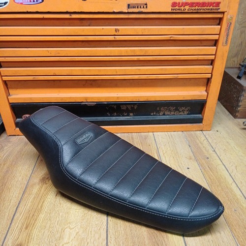 Sella harley davidson - sella,