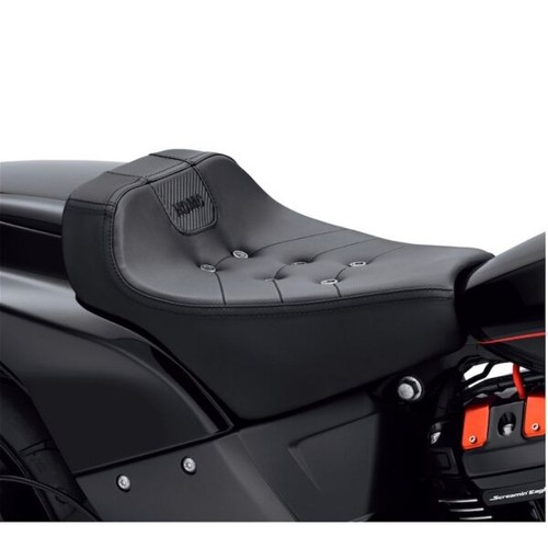 Harley davidson sella solo - harley-davidson,