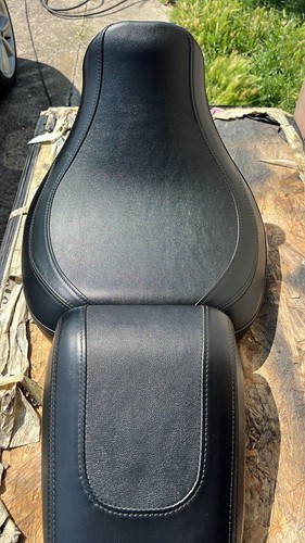 Harley davidson softail fat - harley-davidson,