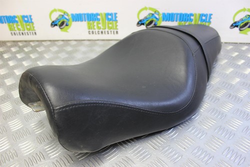 Sedile harley davidson - sedile, xl
