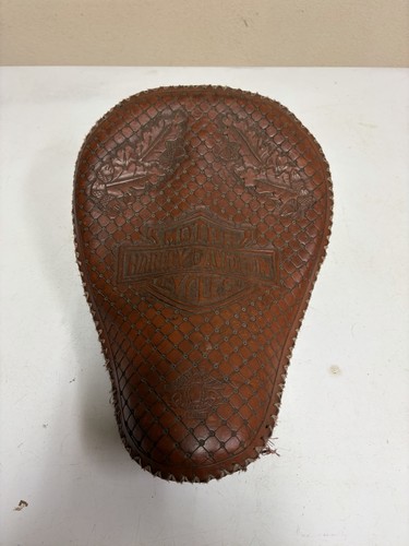 Sella harley davidson - harley,