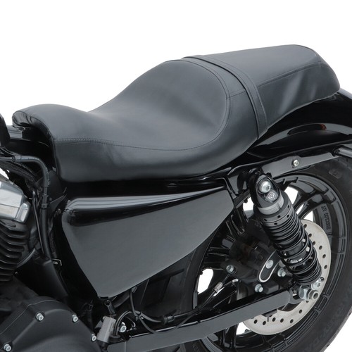 Sella biposto per harley - biposto,