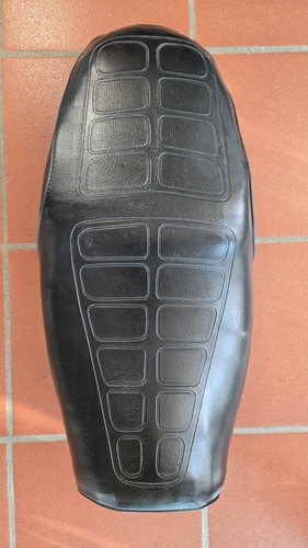 Sella seat harley - sella, davidson