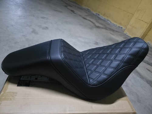 Harley davidson sella biposto - davidson,