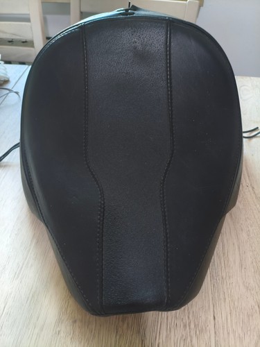 Sella per moto stile harley - sella,